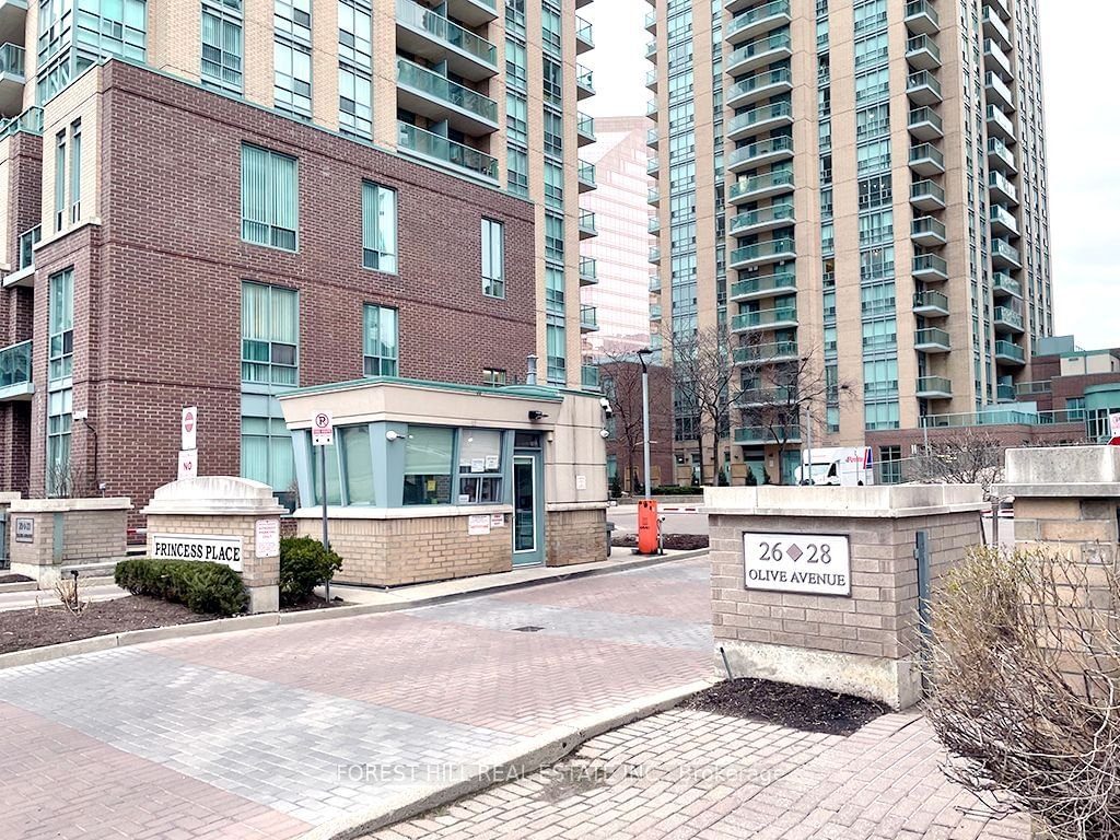 26 Olive Ave, unit 1907 for rent - image #2
