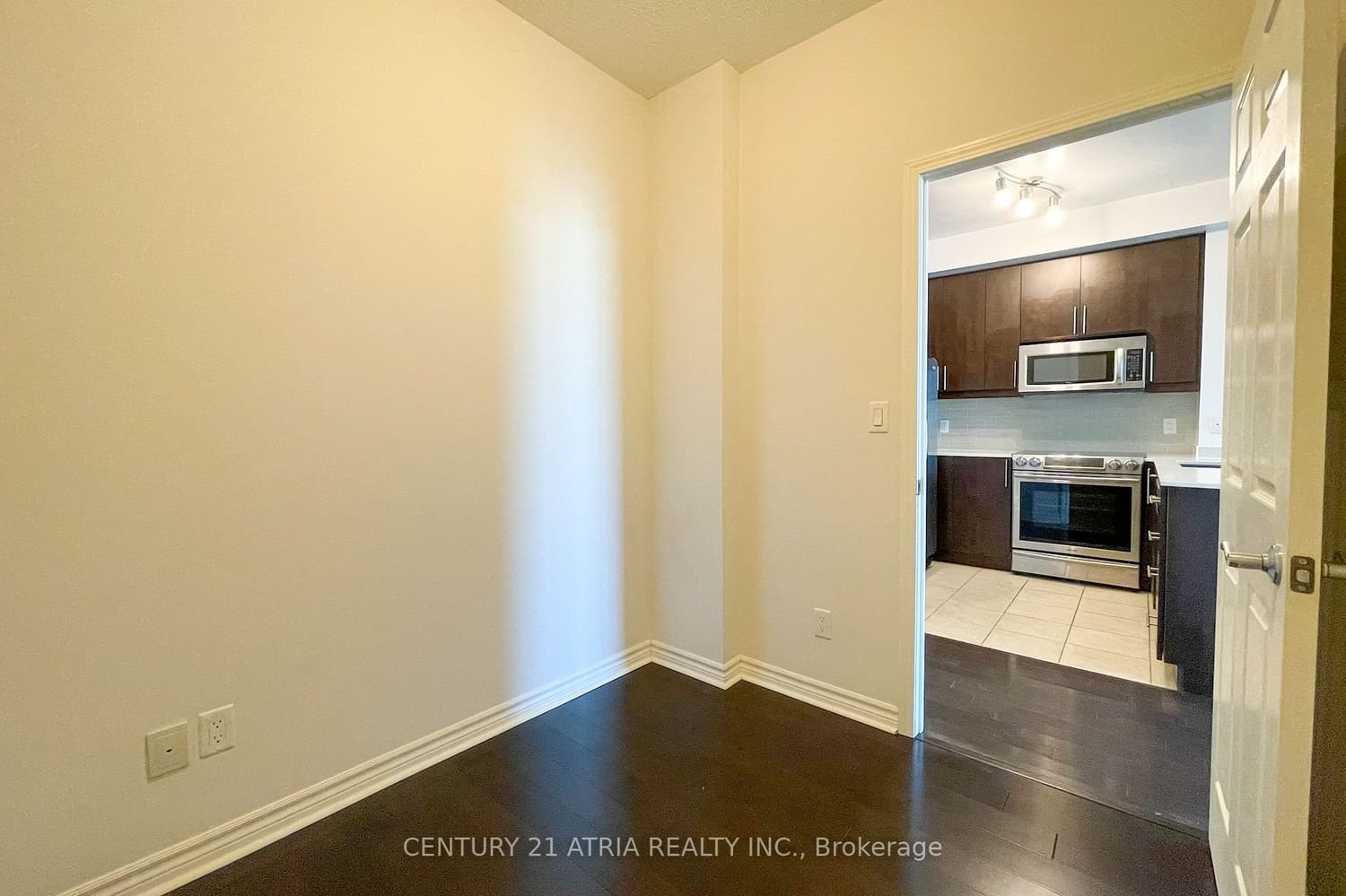 18 Holmes Ave, unit 1907 for rent - image #17