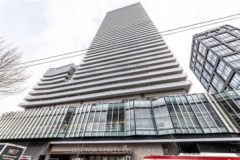 15 Lower Jarvis St, unit 507 for sale - image #1