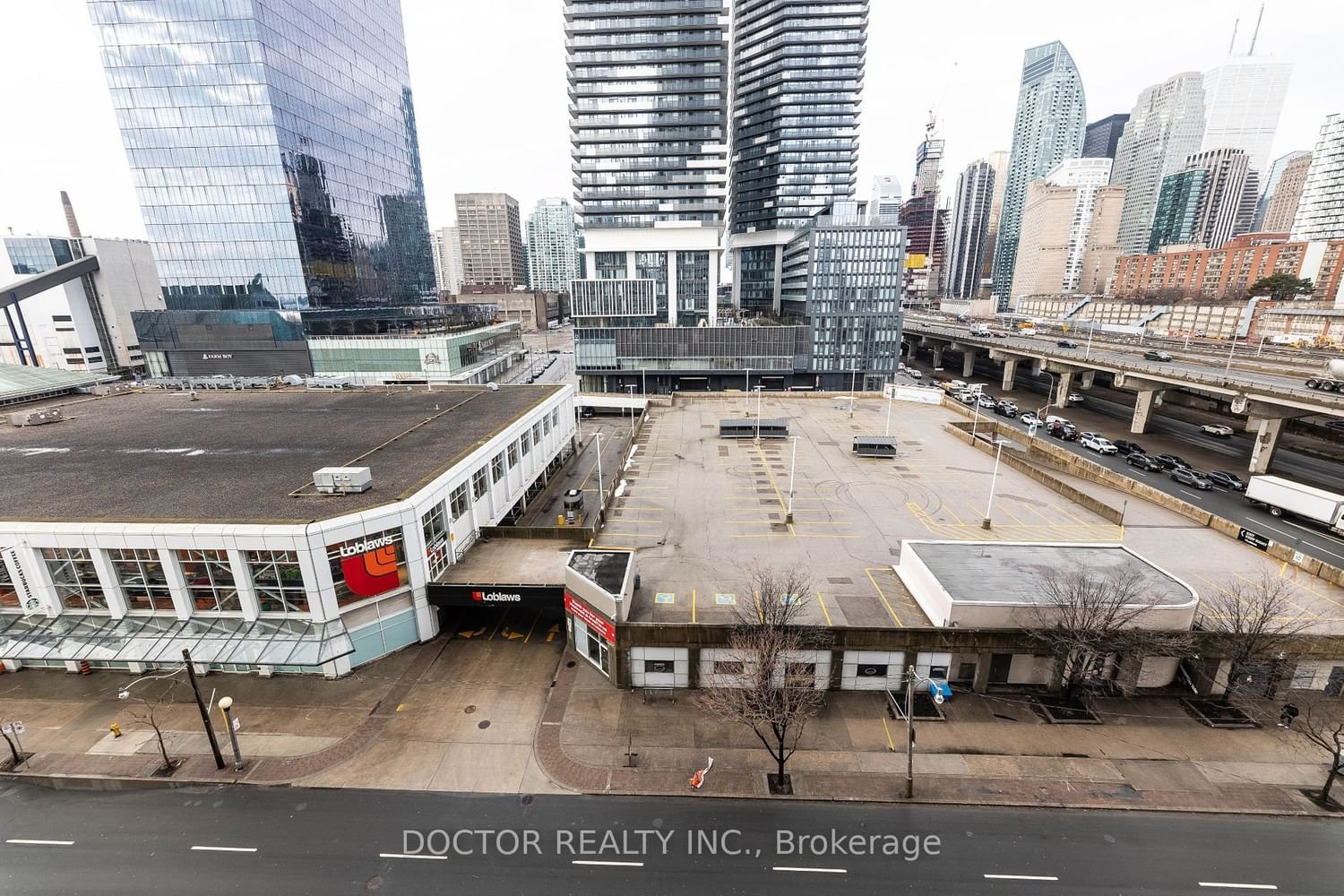 15 Lower Jarvis St, unit 507 for sale - image #23