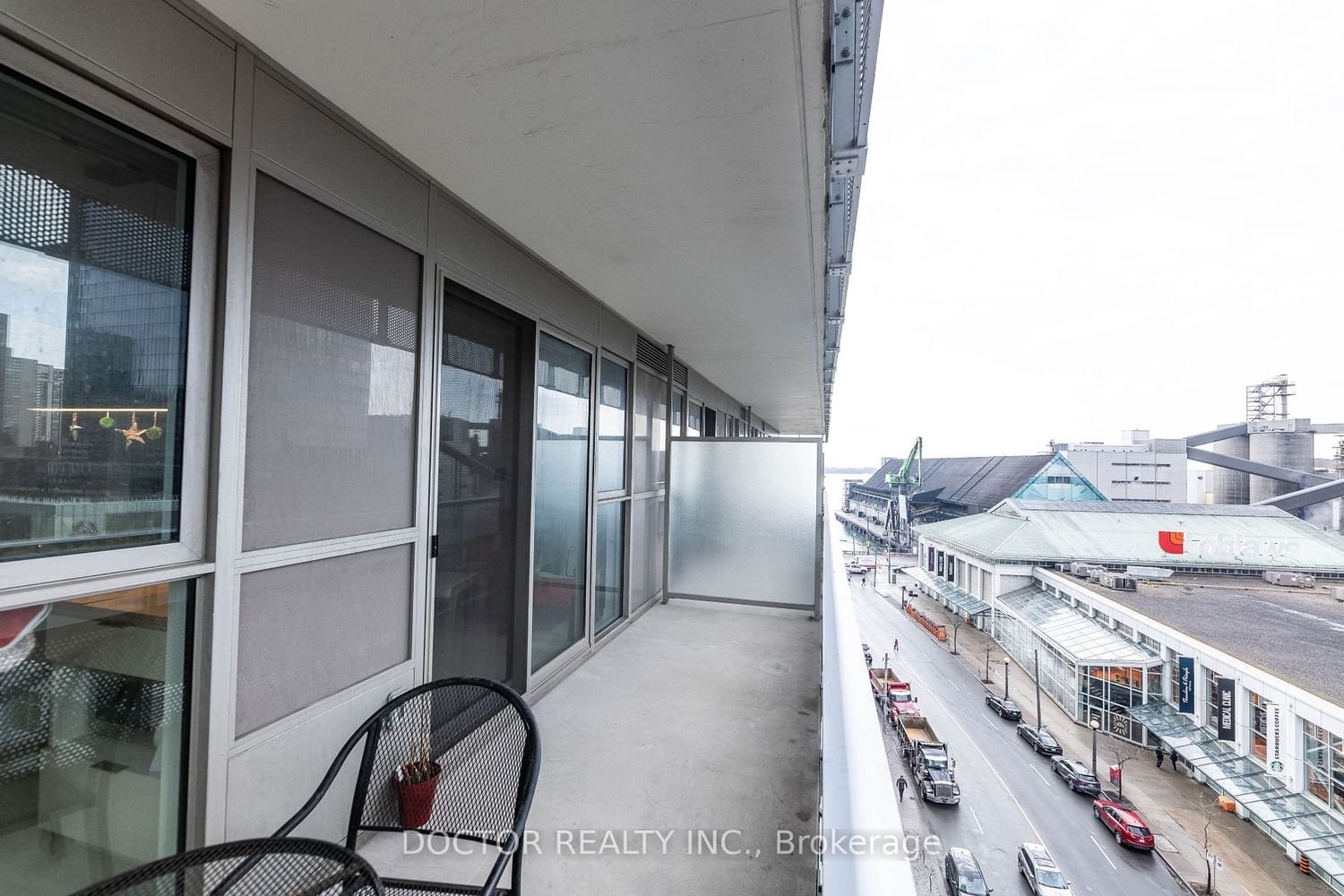 15 Lower Jarvis St, unit 507 for sale - image #26