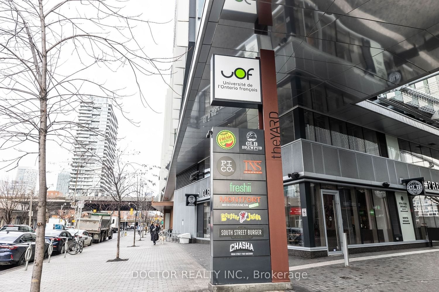 15 Lower Jarvis St, unit 507 for sale - image #33