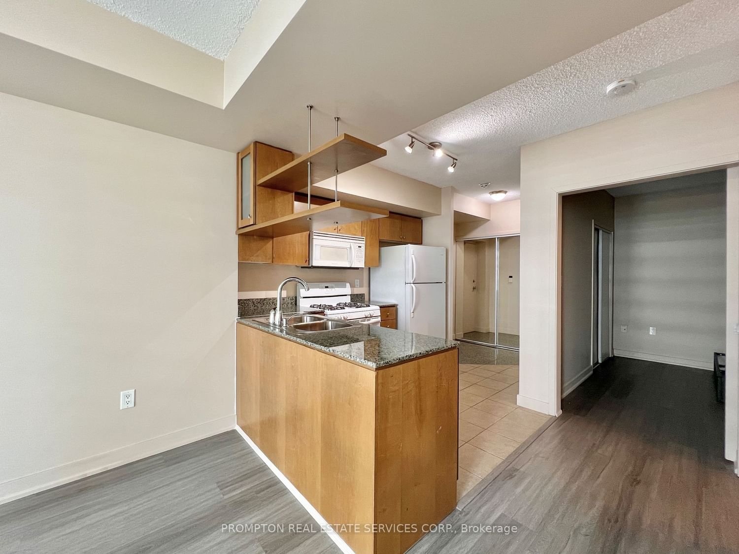 10 Navy Wharf Crt, unit 3705 for rent - image #10