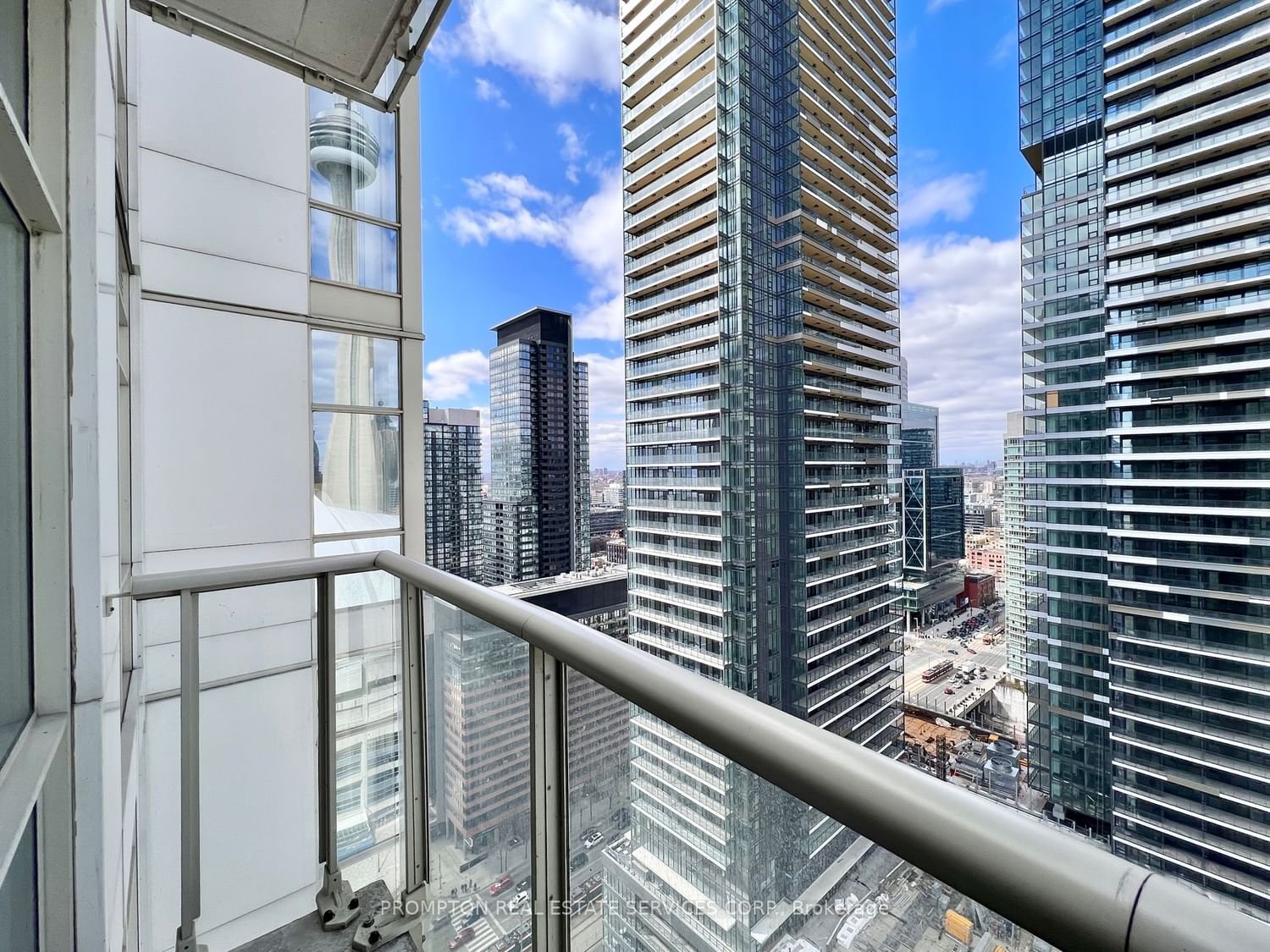10 Navy Wharf Crt, unit 3705 for rent - image #18