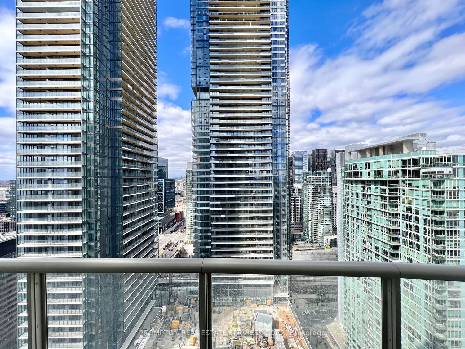 10 Navy Wharf Crt, unit 3705 for rent - image #19
