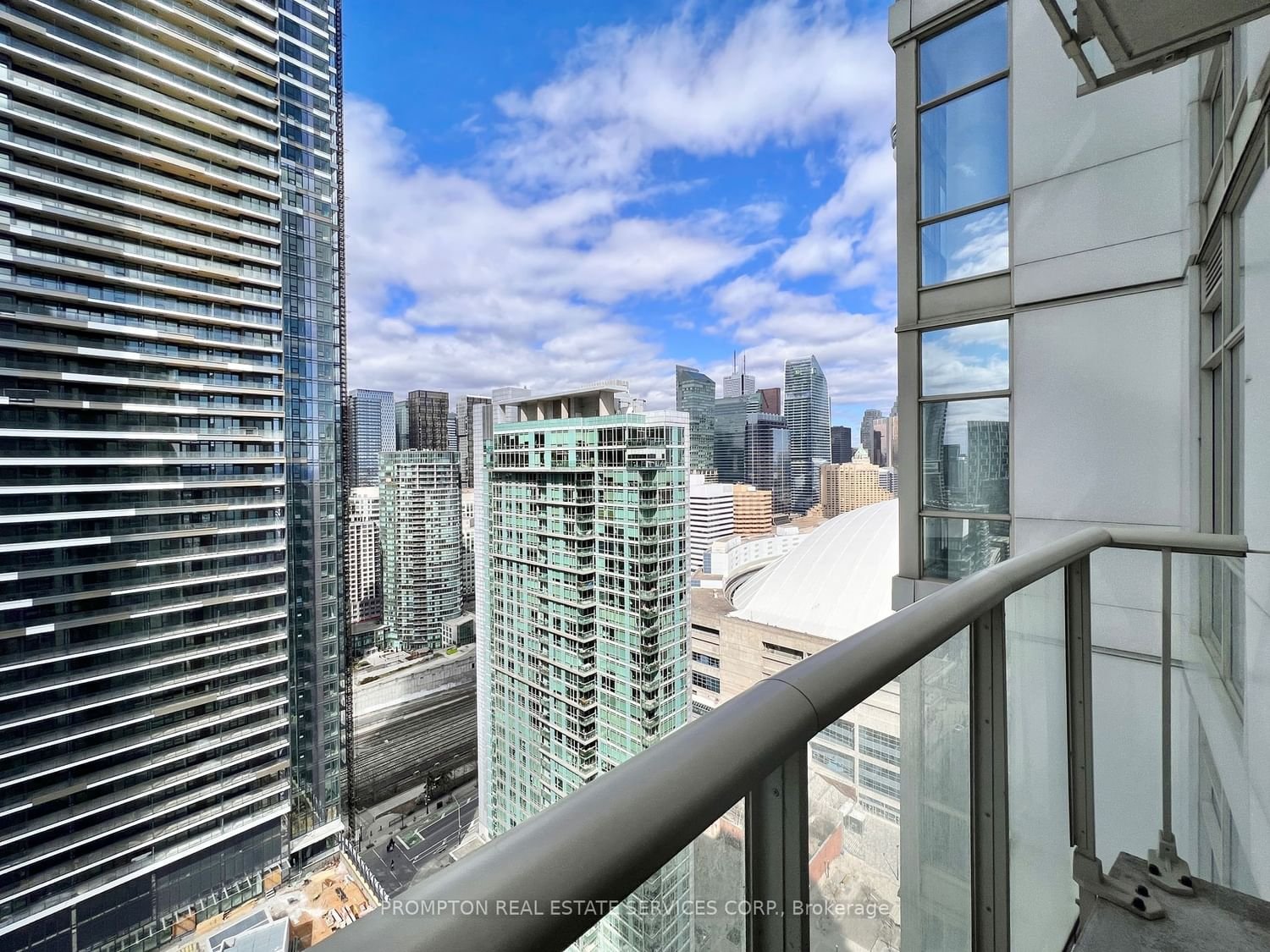 10 Navy Wharf Crt, unit 3705 for rent - image #20