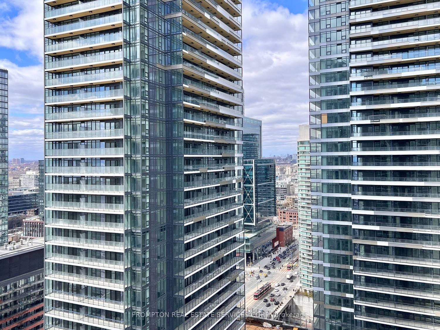 10 Navy Wharf Crt, unit 3705 for rent - image #21