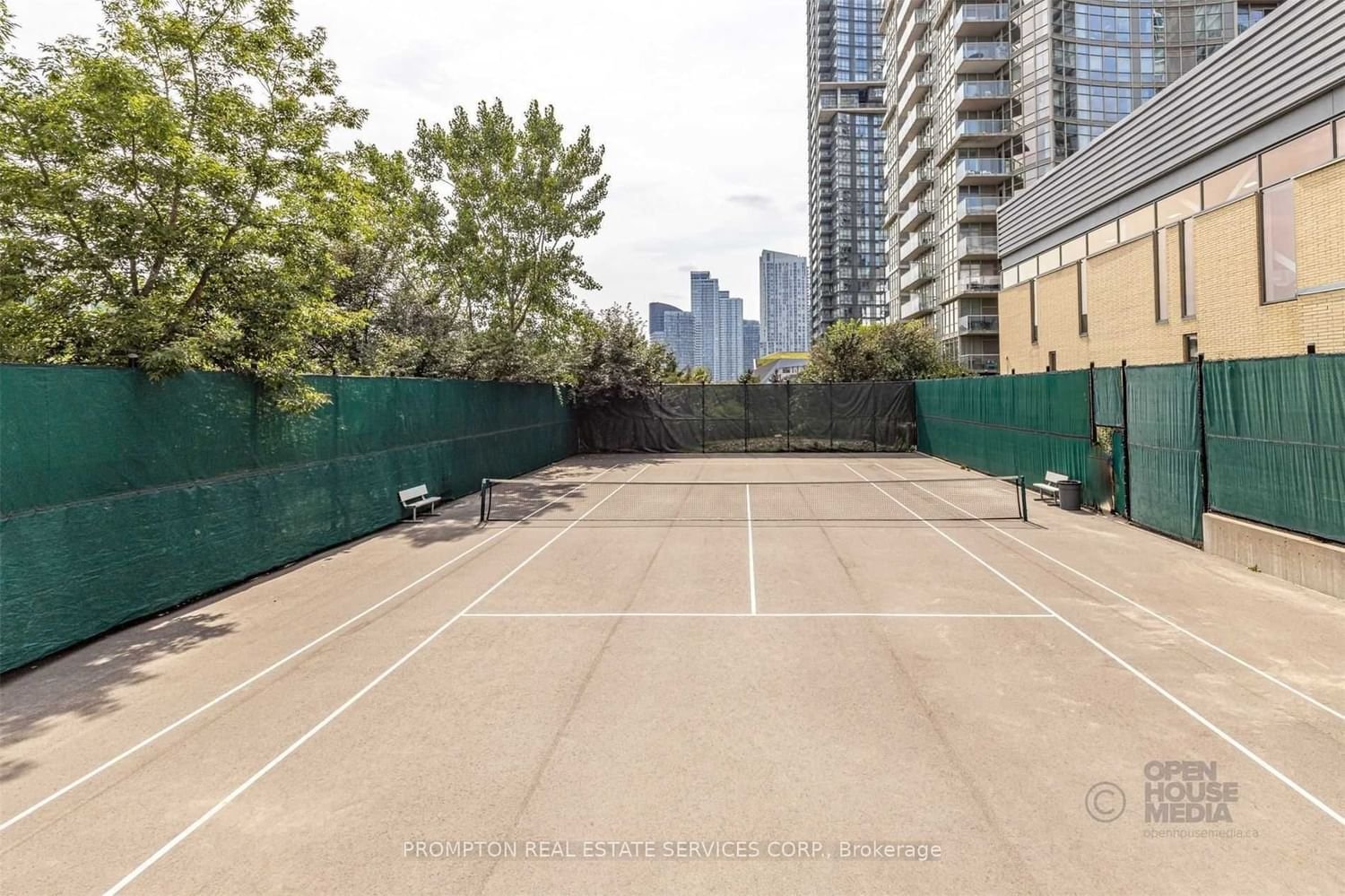 10 Navy Wharf Crt, unit 3705 for rent - image #33