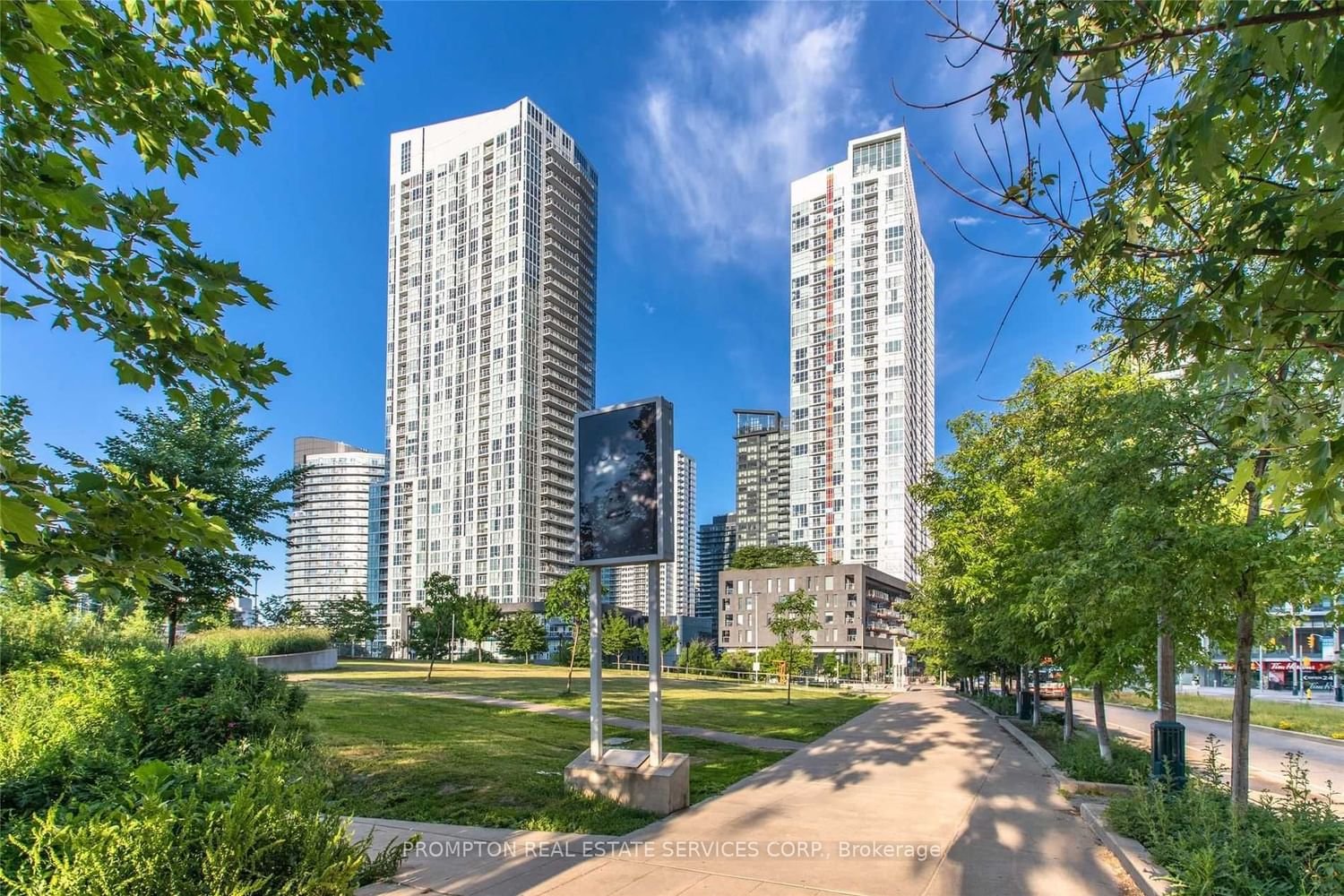 10 Navy Wharf Crt, unit 3705 for rent - image #36