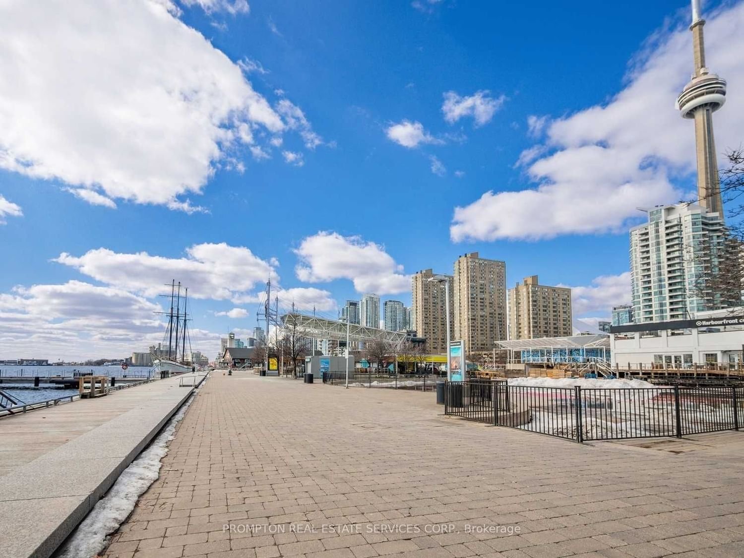 10 Navy Wharf Crt, unit 3705 for rent - image #39