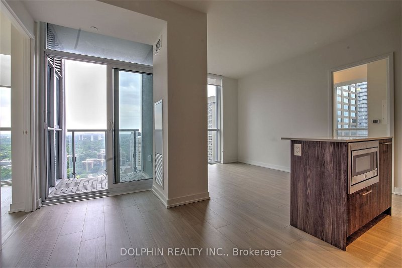 1 Yorkville Ave, unit 2711 for rent - image #1