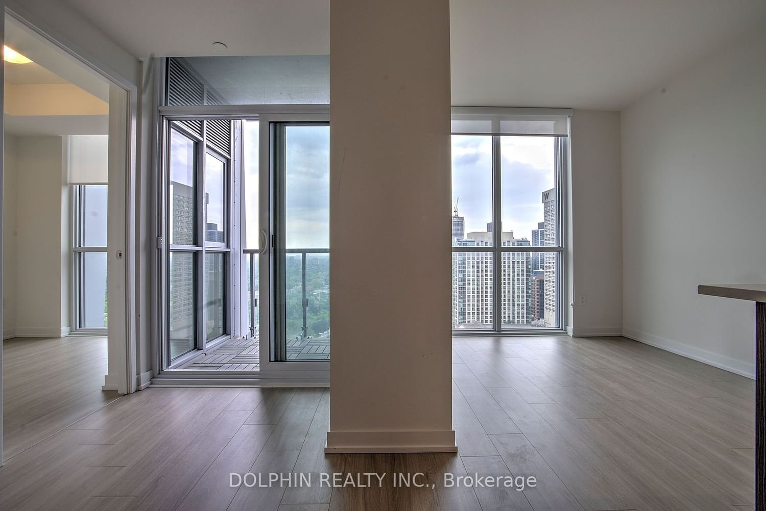 1 Yorkville Ave, unit 2711 for rent - image #18