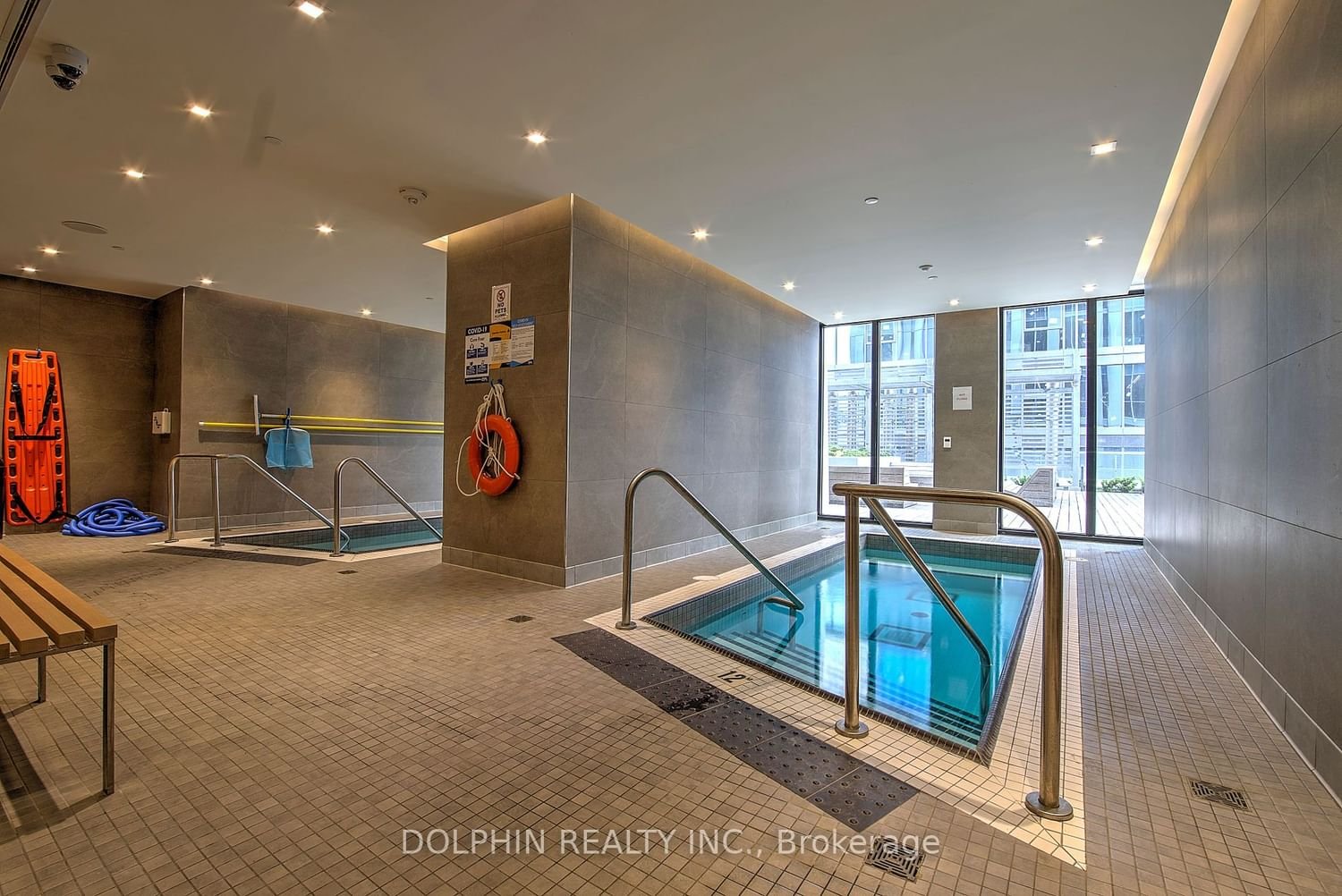 1 Yorkville Ave, unit 2711 for rent - image #22