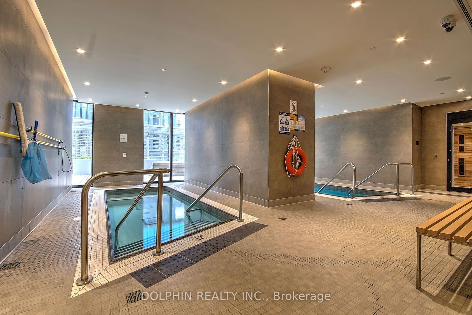 1 Yorkville Ave, unit 2711 for rent - image #23