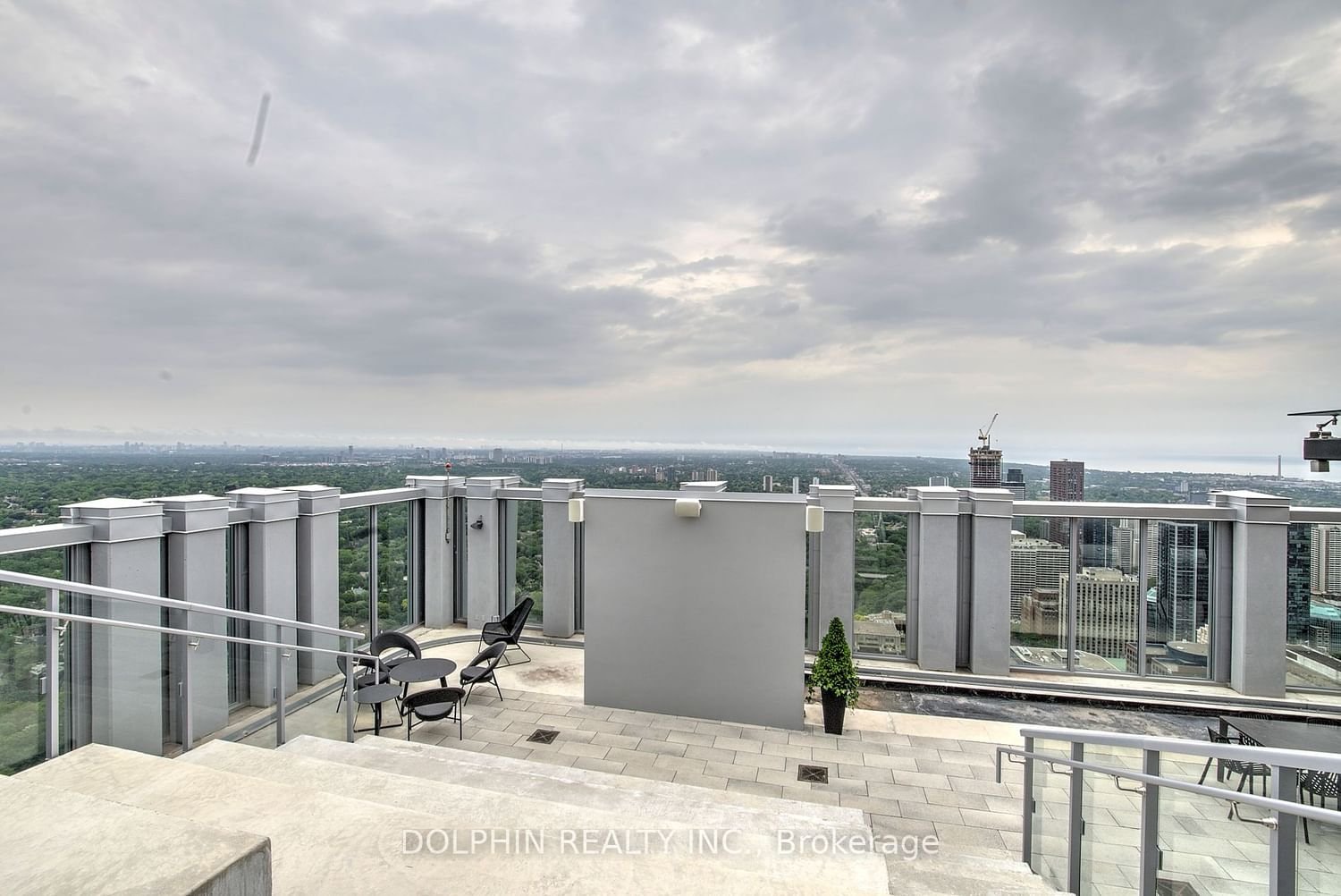 1 Yorkville Ave, unit 2711 for rent - image #28