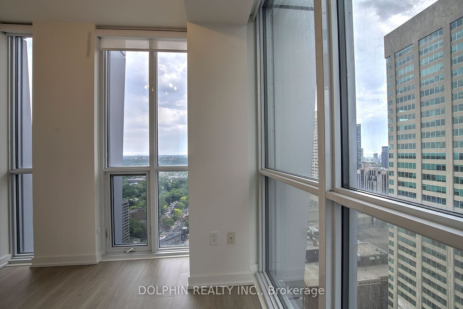 1 Yorkville Ave, unit 2711 for rent - image #7