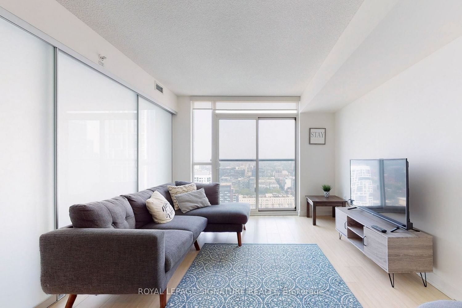 85 Queens Wharf Rd, unit 3311 for rent - image #1