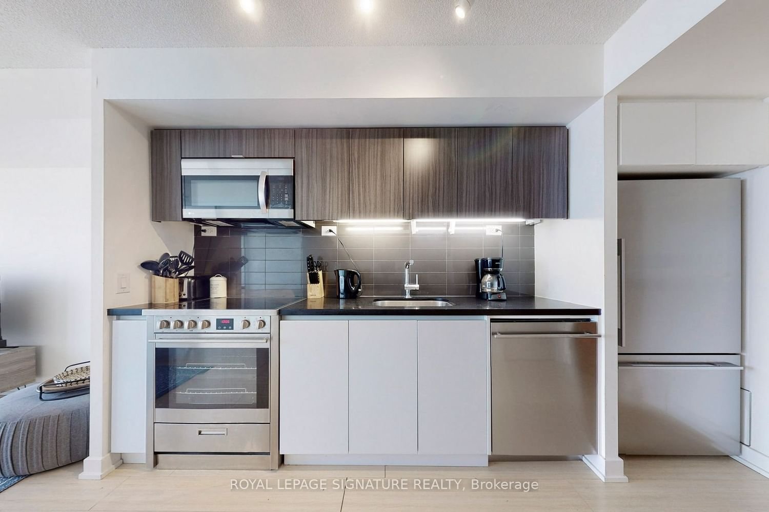 85 Queens Wharf Rd, unit 3311 for rent - image #5