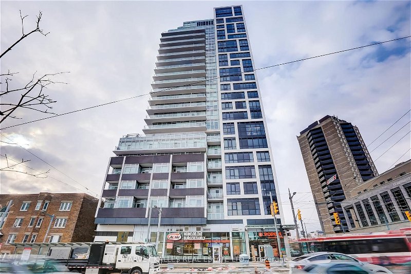 501 St Clair Ave W, unit 1905 for rent - image #1