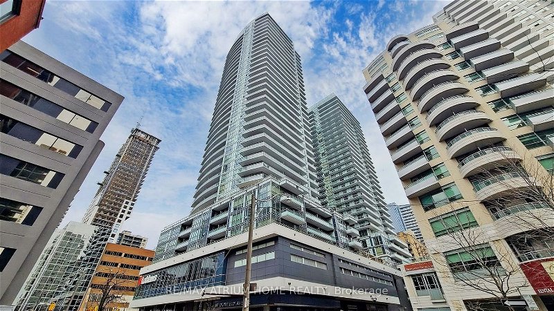89 Dunfield Ave, unit 609 for sale - image #1