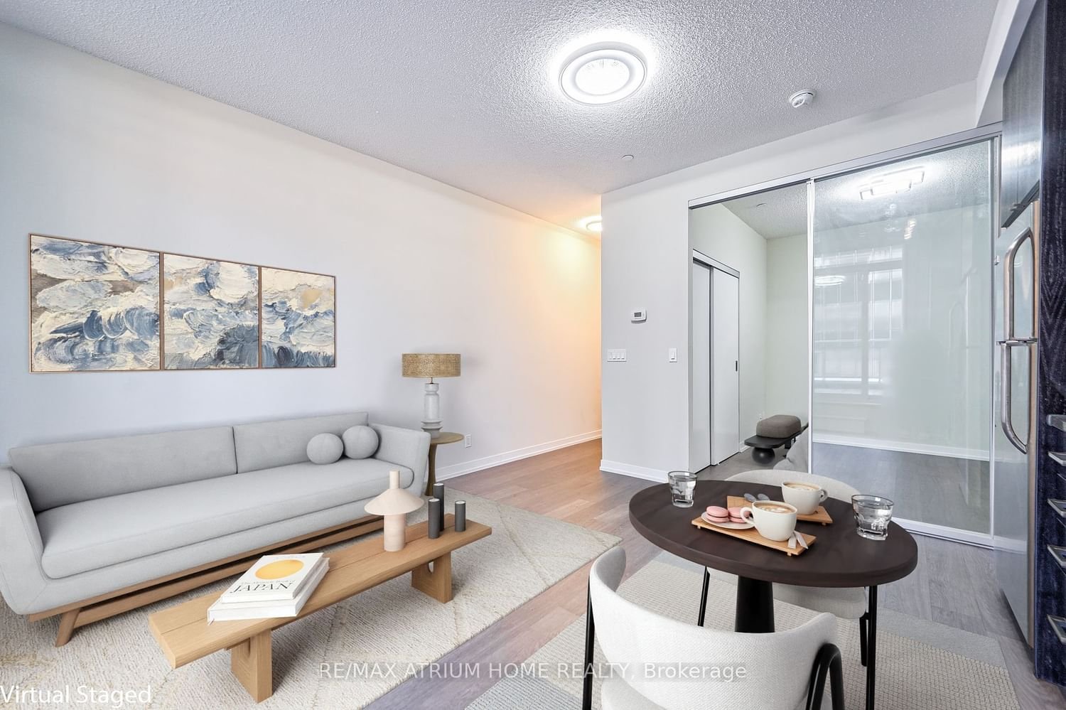 89 Dunfield Ave, unit 609 for sale - image #15