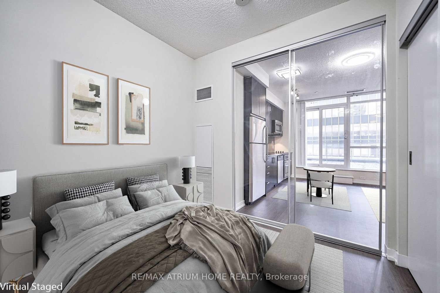 89 Dunfield Ave, unit 609 for sale - image #20