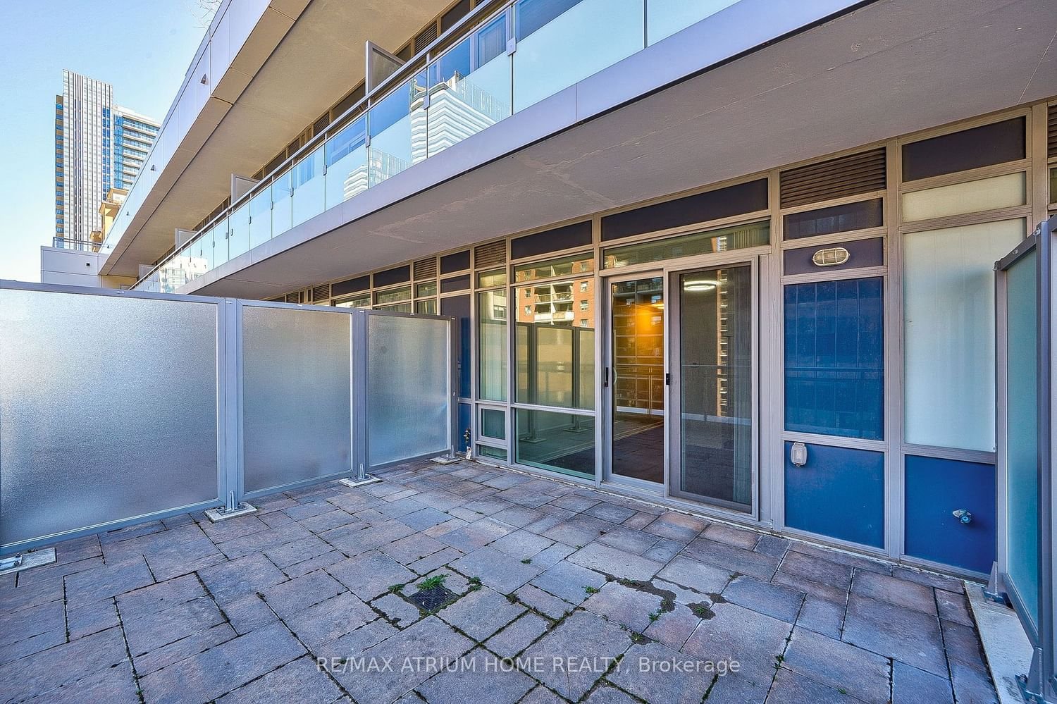 89 Dunfield Ave, unit 609 for sale - image #29