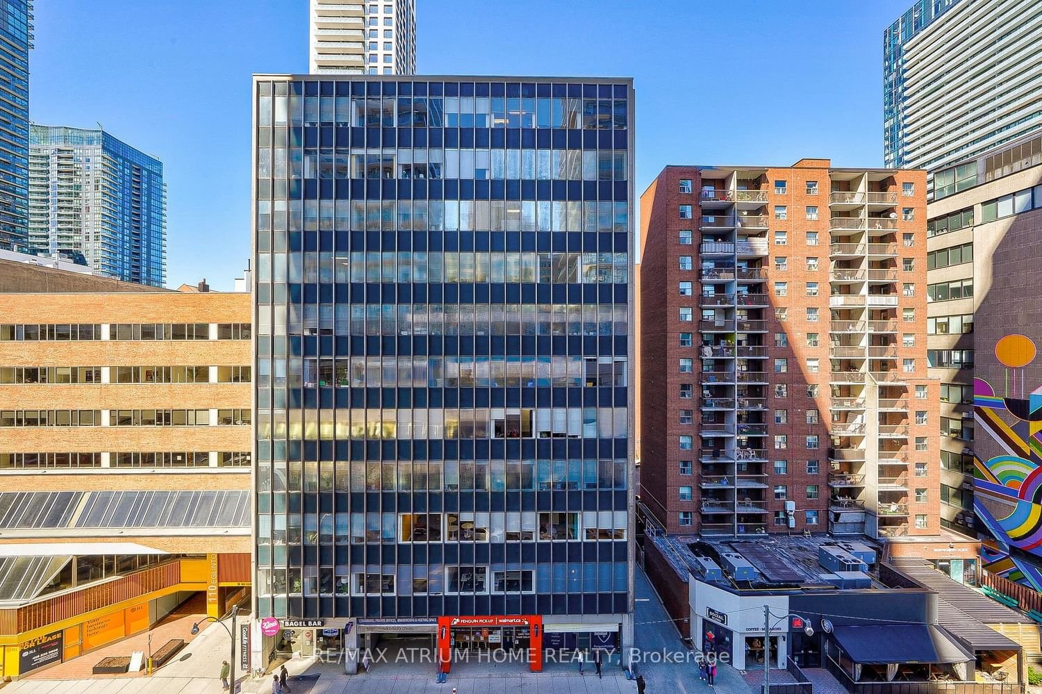 89 Dunfield Ave, unit 609 for sale - image #31