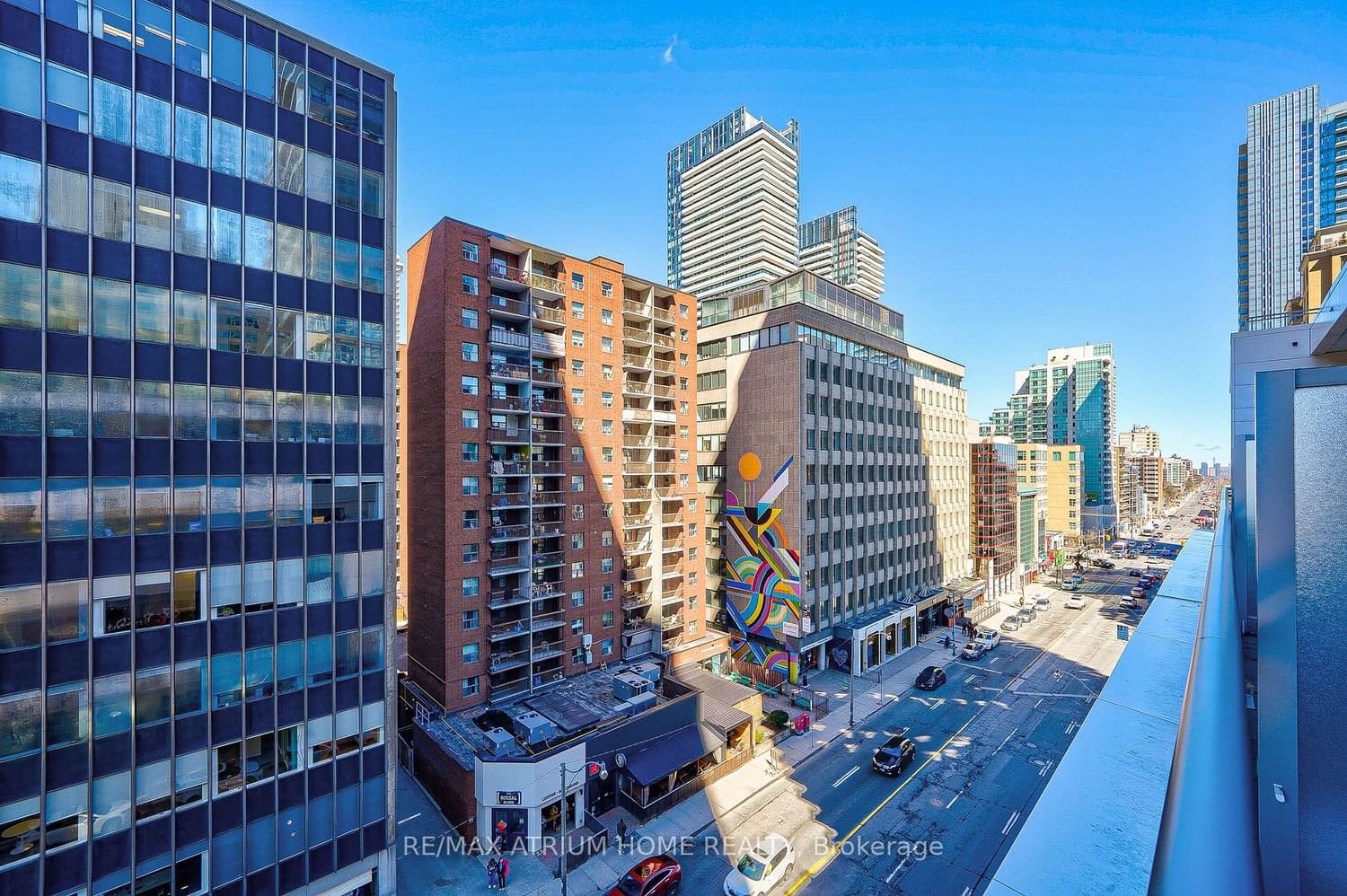 89 Dunfield Ave, unit 609 for sale - image #33