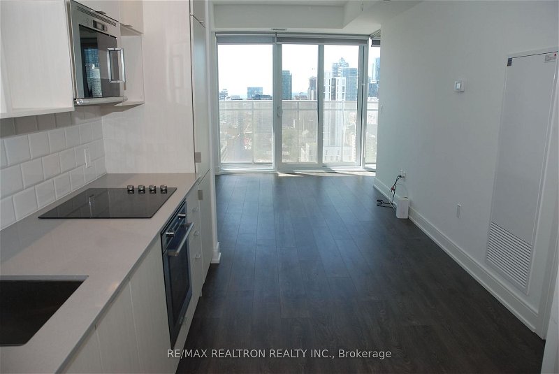89 Mcgill St, unit 2810 for rent - image #1