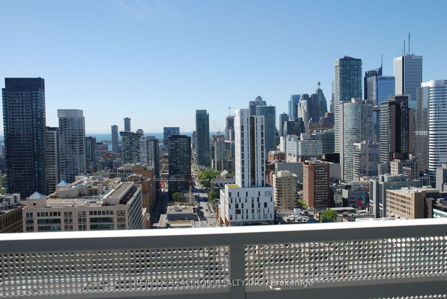 89 Mcgill St, unit 2810 for rent - image #15
