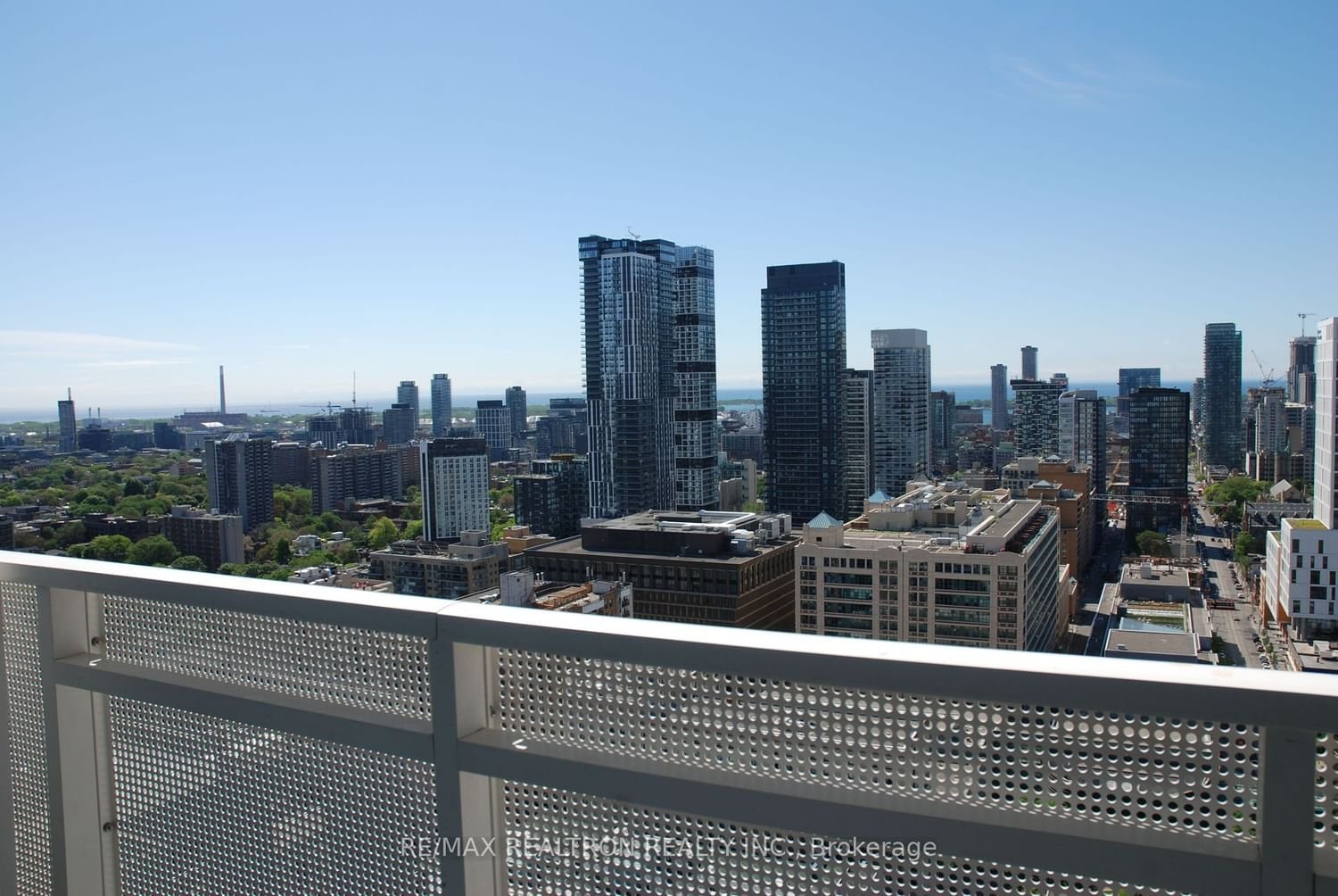 89 Mcgill St, unit 2810 for rent - image #16