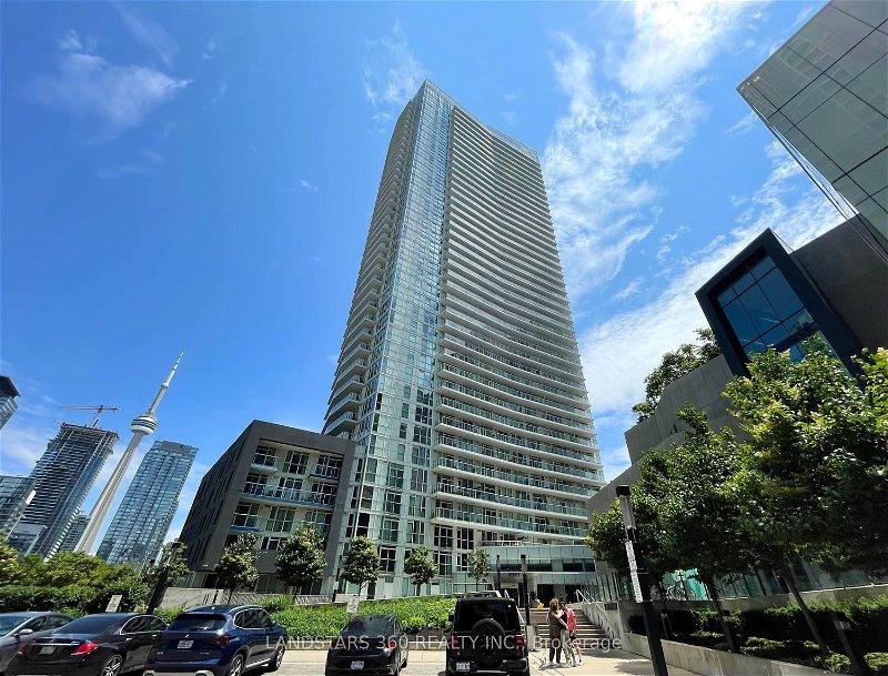 75 Queens Wharf Rd, unit 203 for sale - image #1