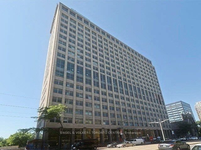 111 St. Clair Ave W, unit 801 for rent - image #1