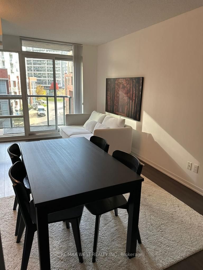 68 Abell St, unit 512 for rent - image #5