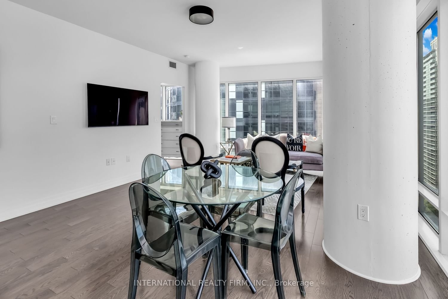 8 The Esplanade Ave, unit 2302 for sale - image #17