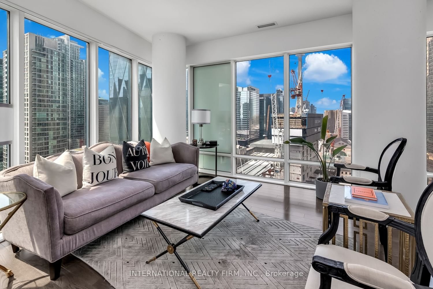 8 The Esplanade Ave, unit 2302 for sale - image #20