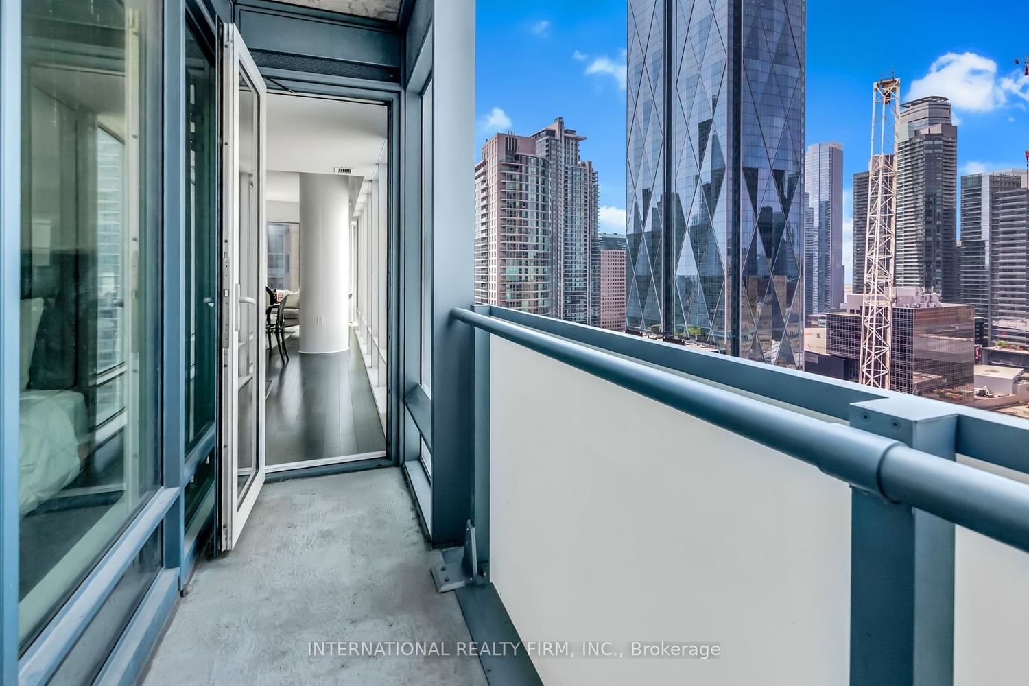 8 The Esplanade Ave, unit 2302 for sale - image #29
