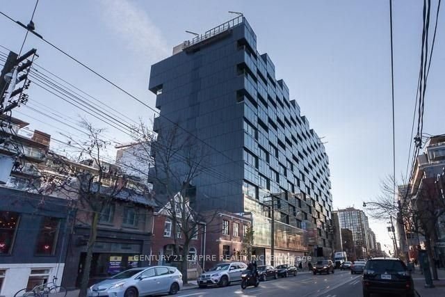 629 King St W, unit 1320 for rent - image #1