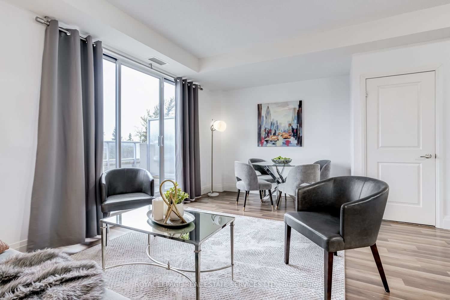 222 Finch Ave W, unit 308 for sale - image #14