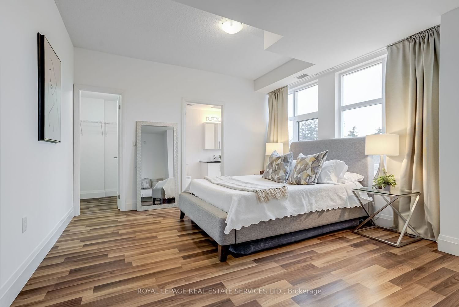 222 Finch Ave W, unit 308 for sale - image #18