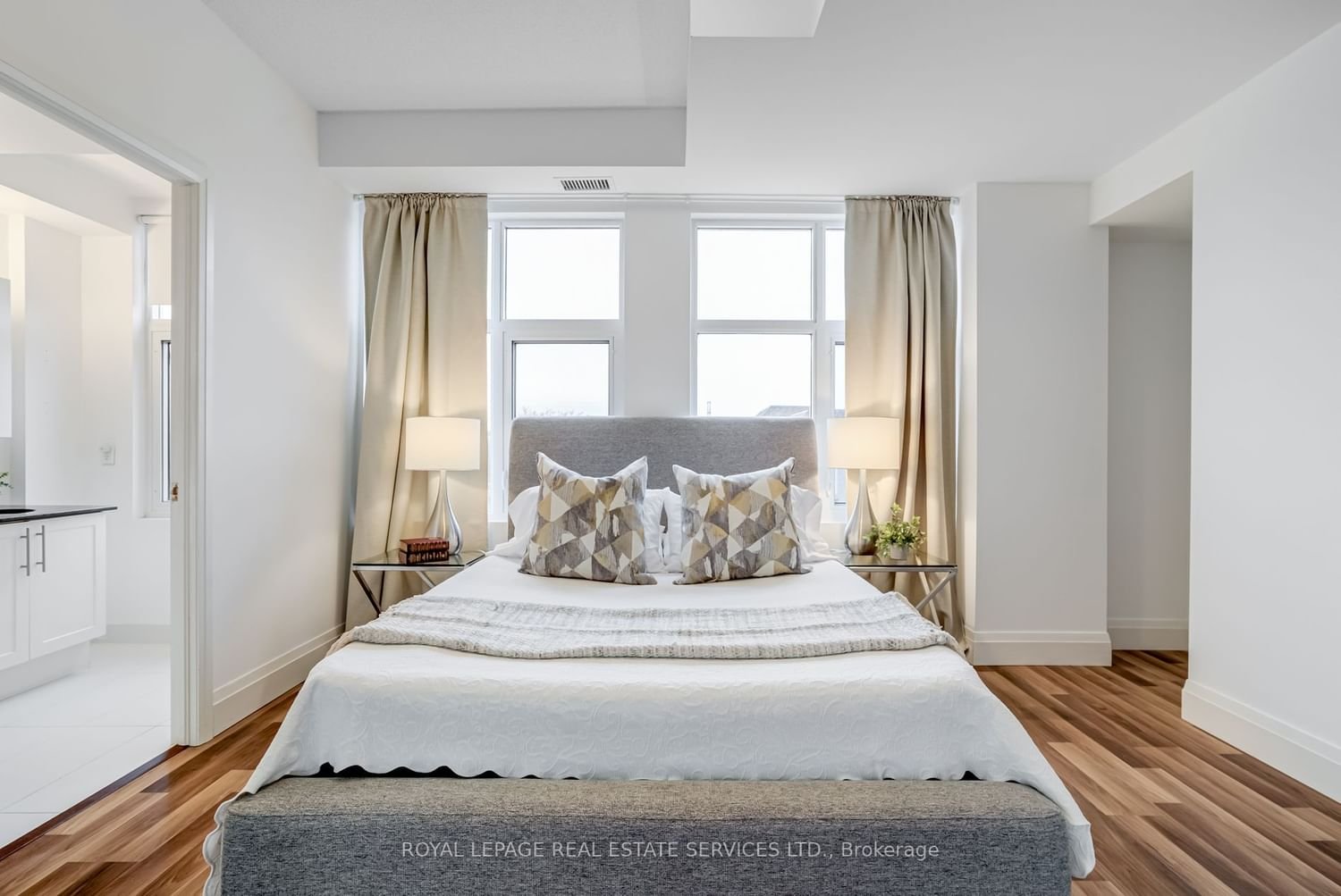 222 Finch Ave W, unit 308 for sale - image #20