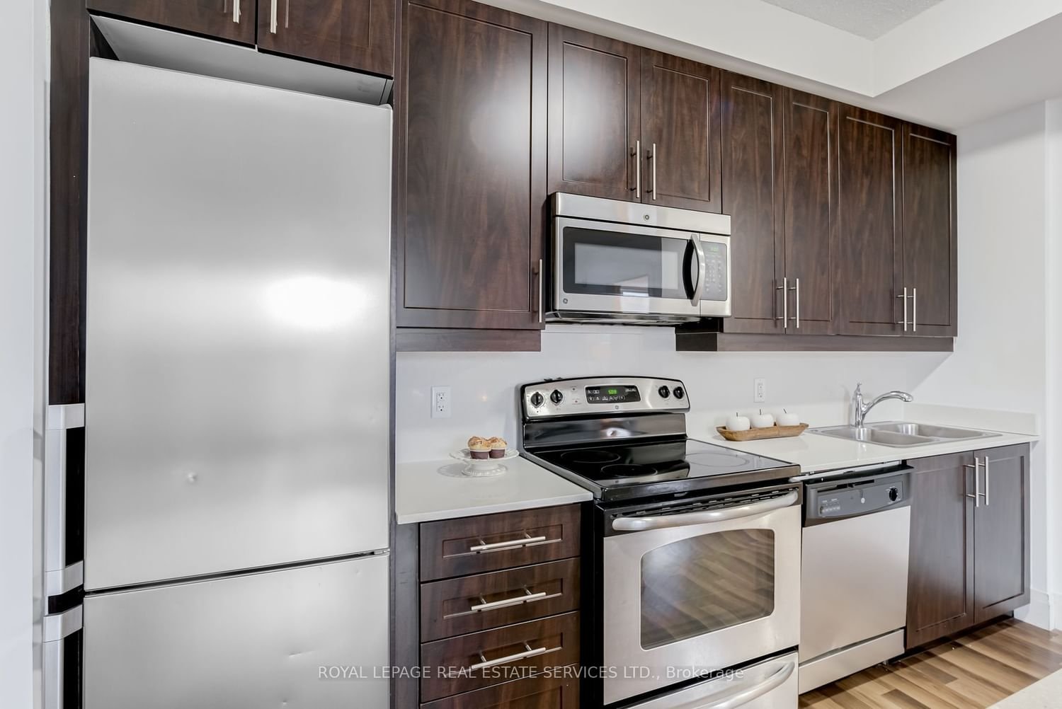 222 Finch Ave W, unit 308 for sale - image #8