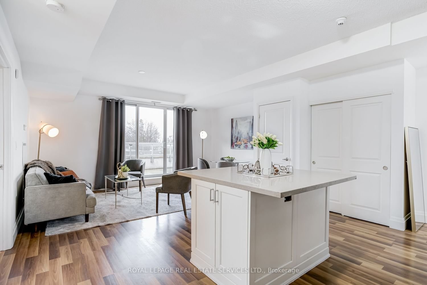 222 Finch Ave W, unit 308 for sale - image #9