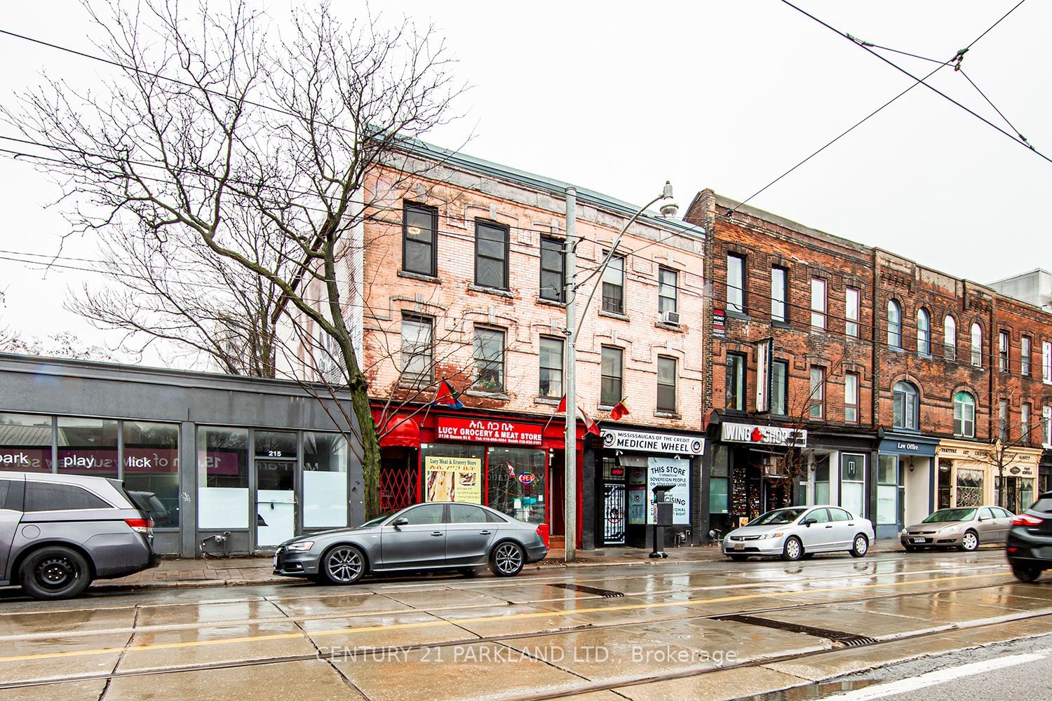 213 Queen St E, unit 6 for rent - image #3