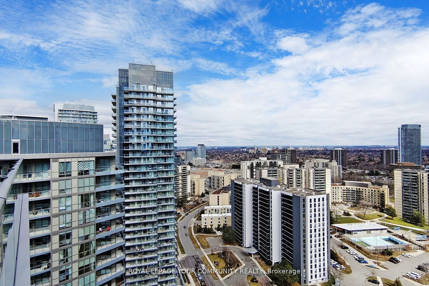 38 Forest Manor Rd, unit 2403 for rent - image #37