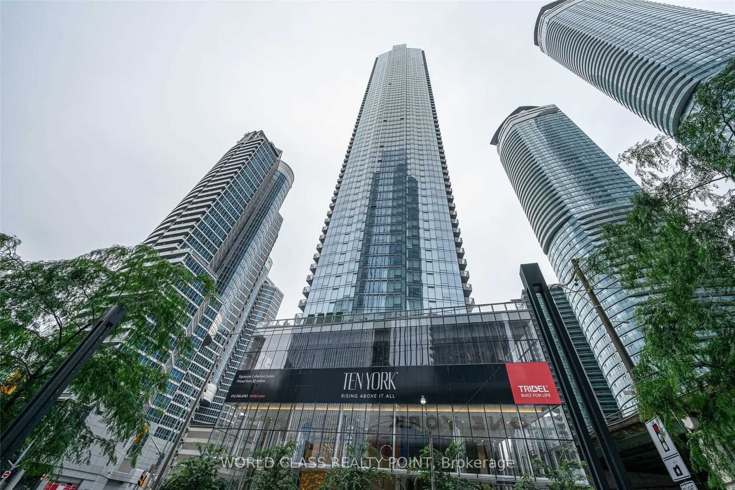 1 Yorkville Ave, unit 2712 for sale - image #12