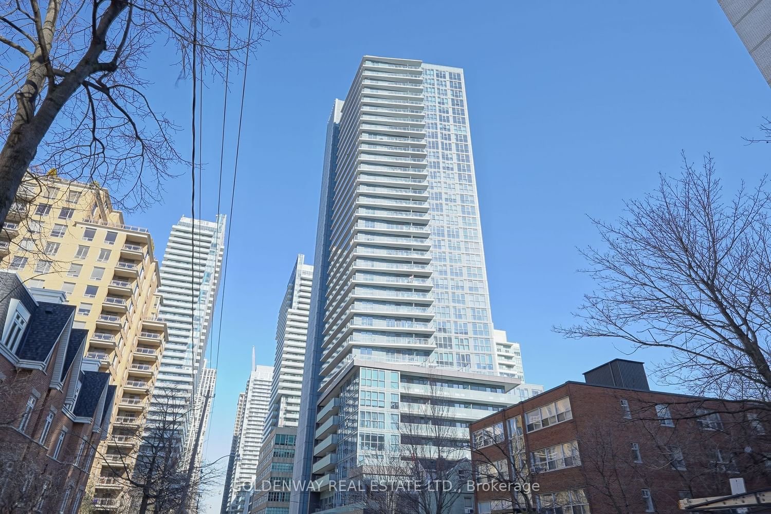 125 Redpath Ave, unit 2606 for sale - image #1