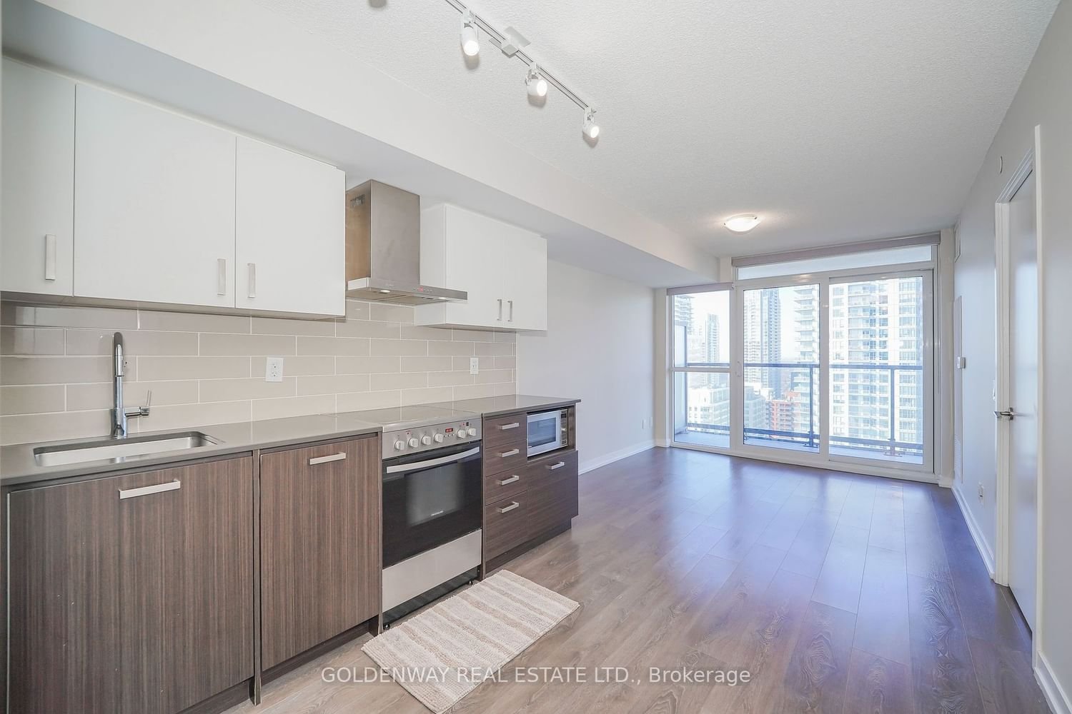 125 Redpath Ave, unit 2606 for sale - image #12