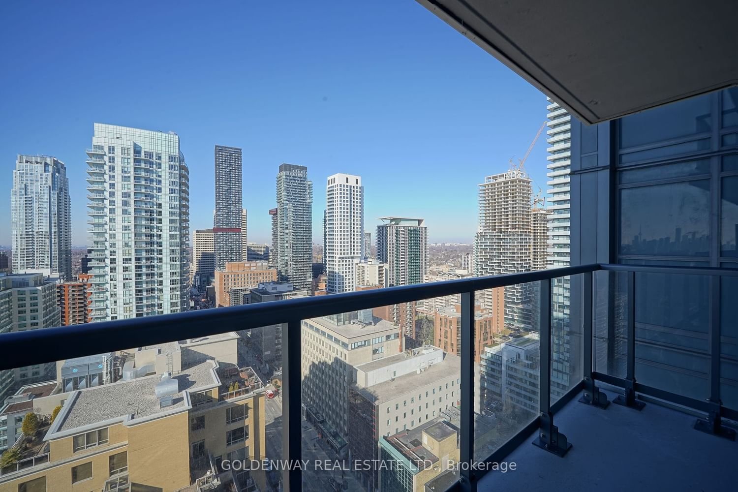 125 Redpath Ave, unit 2606 for sale - image #16